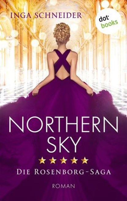 Northern Sky, Inga Schneider - Ebook - 9783989521384