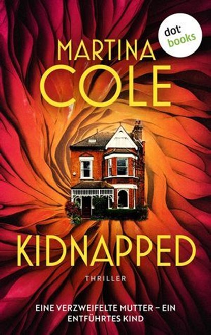 Kidnapped, Martina Cole - Ebook - 9783989524453