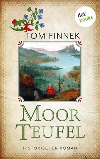 Moorteufel, Tom Finnek - Ebook - 9783989528482