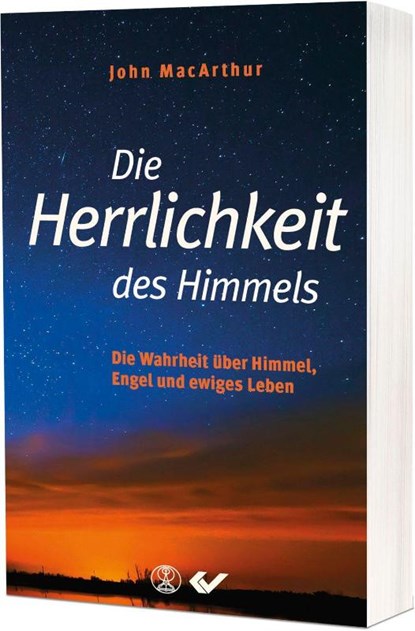 Die Herrlichkeit des Himmels, John Macarthur - Paperback - 9783989631649