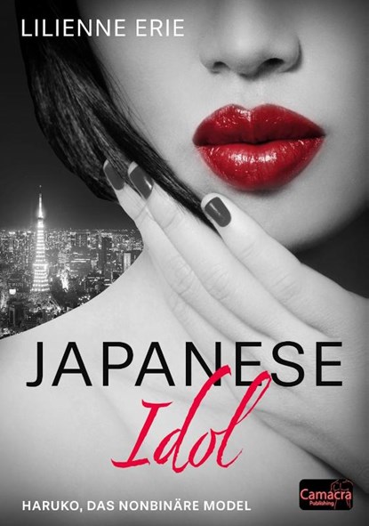 Japanese Idol, Lilienne Erie - Paperback - 9783989770041