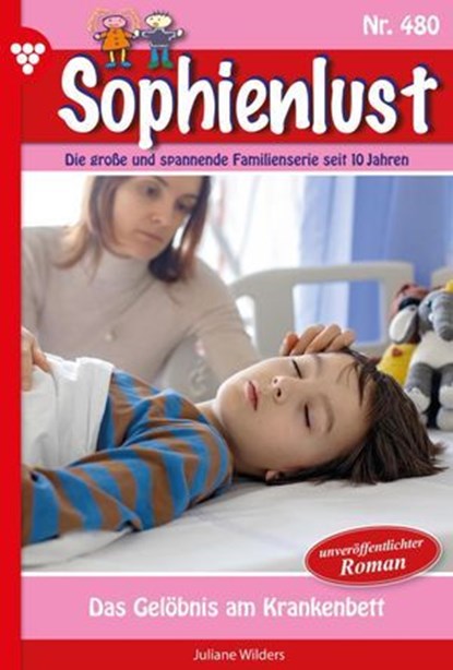 Das Gelöbnis am Krankenbett, Juliane Wilders - Ebook - 9783989861824