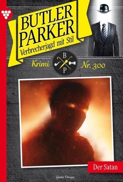 Der Satan, Günter Dönges - Ebook - 9783989865532