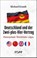 Deutschland und der Zwei-plus-Vier-Vertrag, Michael Grandt - Gebonden - 9783989920057