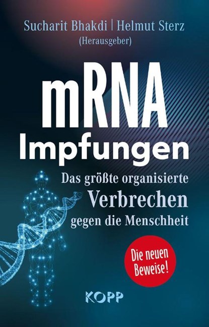 mRNA-Impfungen, Hans Christophers ; Claus Köhnlein ; Karina Reiß ; Jens Wernicke - Gebonden - 9783989921627
