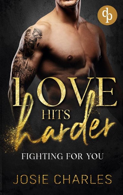 Fighting for you, Josie Charles - Paperback - 9783989981829