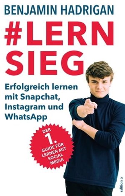 #Lernsieg, Hadrigan Benjamin Tim - Ebook - 9783990013236