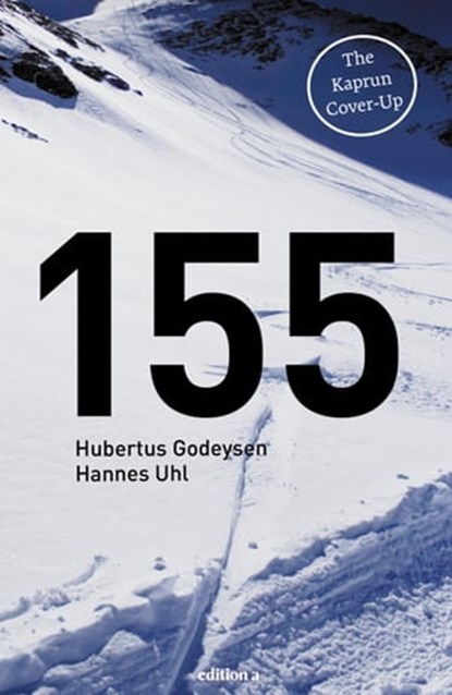 155, Hannes Uhl ; Hubertus Godeysen - Ebook - 9783990014653