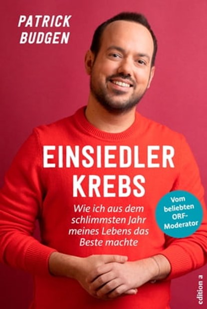 Einsiedlerkrebs, Patrick Budgen - Ebook - 9783990014776