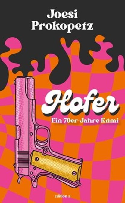 Hofer, Joesi Prokopetz - Ebook - 9783990016824
