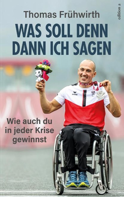 Zum Leben Danke sagen, Thomas Frühwirth - Gebonden - 9783990017678