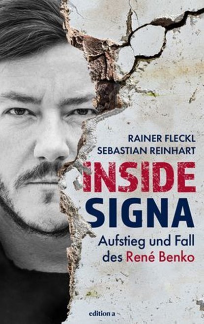 Inside Signa, Rainer Fleckl ; Sebastian Reinhart - Ebook - 9783990017722