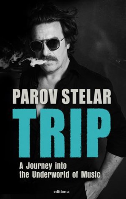 Trip, Parov Stelar - Ebook - 9783990019153
