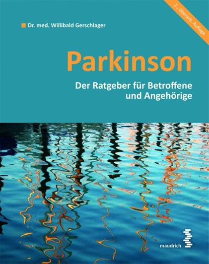 Parkinson, Willibald Gerschlager - Paperback - 9783990020340