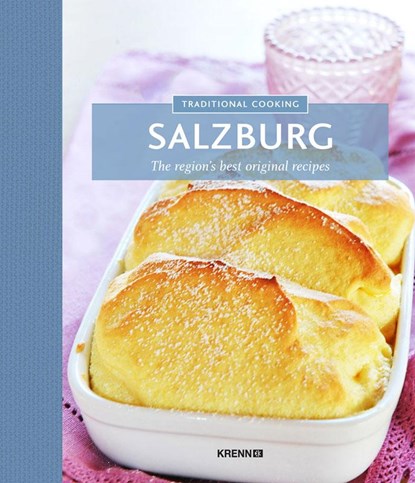 Traditional Cooking - Salzburg, niet bekend - Gebonden - 9783990051146