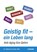 Geistig fit, ein Leben lang, Katharina Turecek - Gebonden - 9783990051481