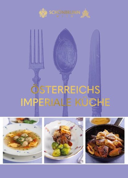 Österreichs imperiale Küche, Krenn Hubert - Gebonden - 9783990053591