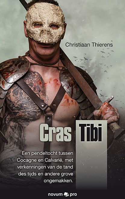 Cras Tibi, Christiaan Thierens - Paperback - 9783990108741