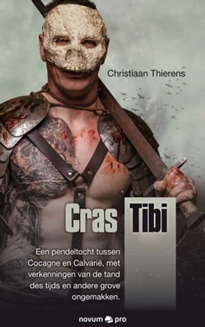 Cras Tibi, Christiaan Thierens - Ebook - 9783990108758
