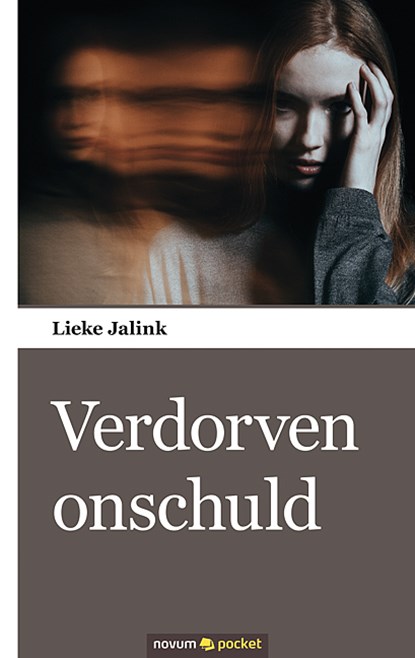 Verdorven onschuld, Lieke Jalink - Paperback - 9783990108840