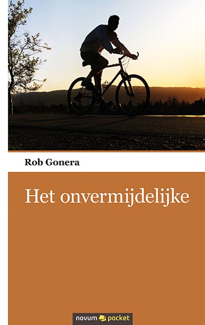 Het onvermijdelijke, Rob Gonera - Paperback - 9783990109342