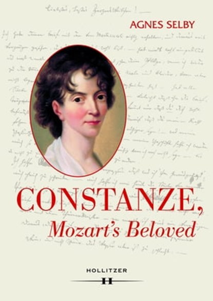 Constanze, Mozart's Beloved, Agnes Selby - Ebook - 9783990121177