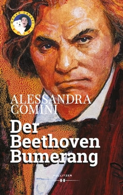 Der Beethoven Bumerang, Alessandra Comini - Ebook - 9783990128763