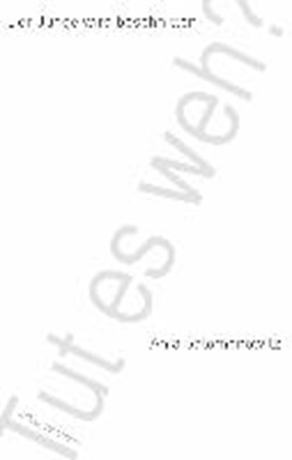 Tut es weh?, SALOMONOWITZ,  Anja - Paperback - 9783990141328