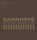 Bahnhöfe, Adolph Stiller - Paperback - 9783990142646