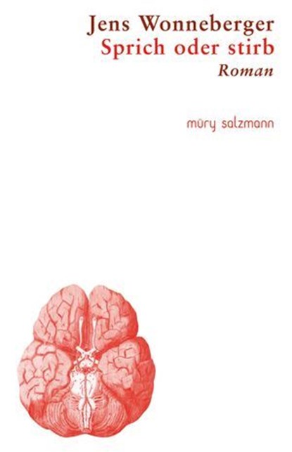 Sprich oder stirb, Jens Wonneberger - Ebook - 9783990142998