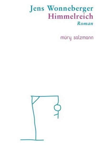 Himmelreich, Jens Wonneberger - Ebook - 9783990143025