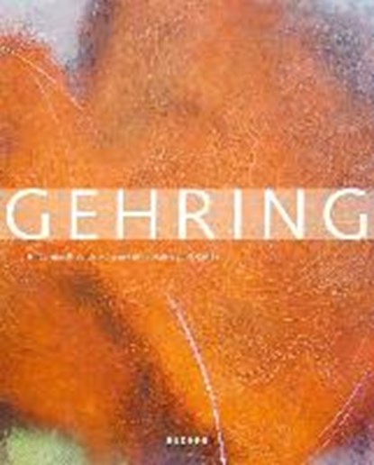 Gehring, P: Peter J. Gehring, GEHRING,  Peter J. - Gebonden - 9783990183458