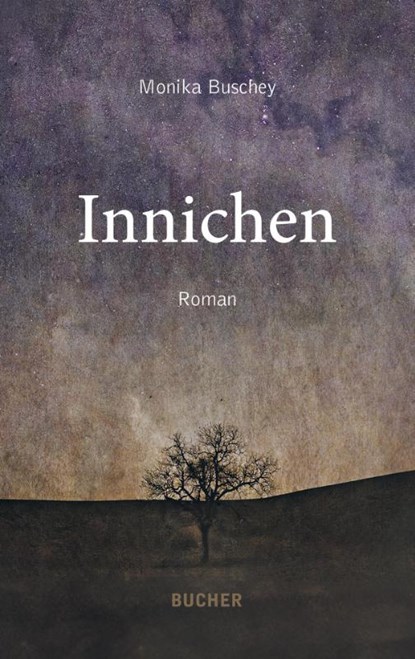 Innichen, Monika Buschey - Gebonden - 9783990186893