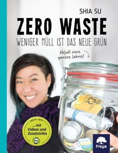 Zero Waste, Shia Su - Ebook - 9783990252789