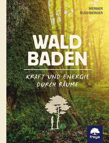 Waldbaden, Werner Buchberger - Gebonden - 9783990252901