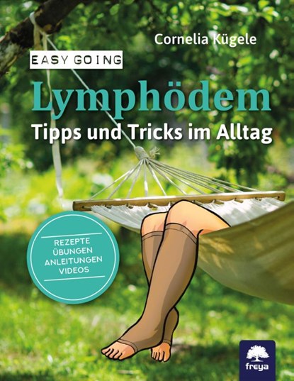 Lymphödem, Cornelia Kügele - Paperback - 9783990254530