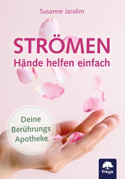 Strömen, Susanne Jarolim - Paperback - 9783990254868