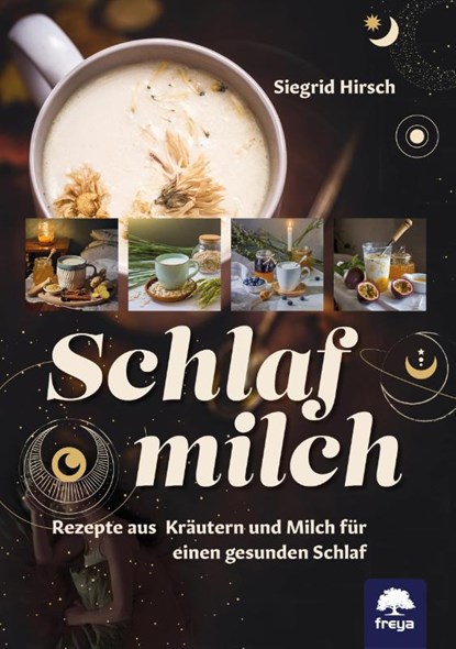Schlafmilch, Siegrid Hirsch - Paperback - 9783990254912