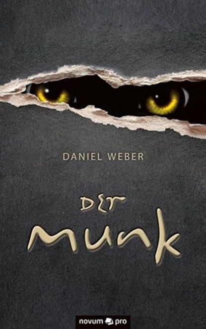 Der Munk, Daniel Weber - Ebook - 9783990262719