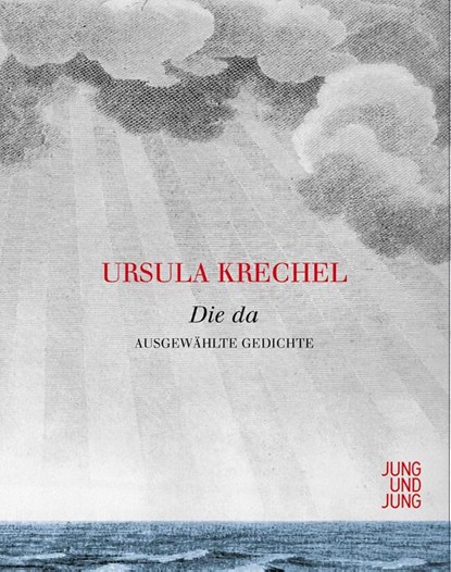 Die da, Ursula Krechel - Gebonden - 9783990270462