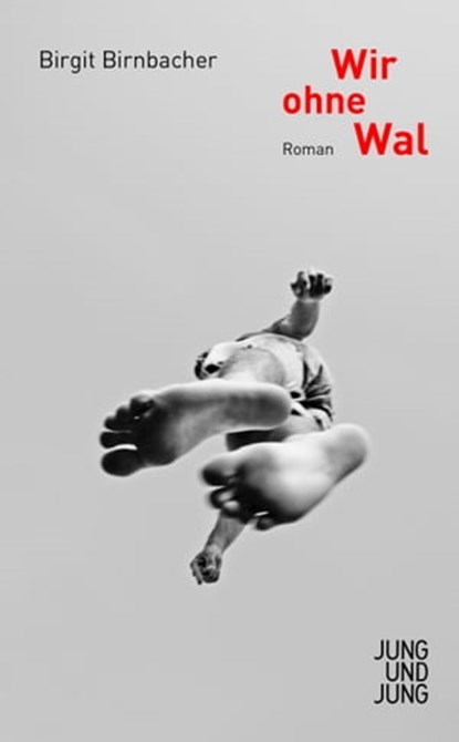 Wir ohne Wal, Birgit Birnbacher - Ebook - 9783990271506