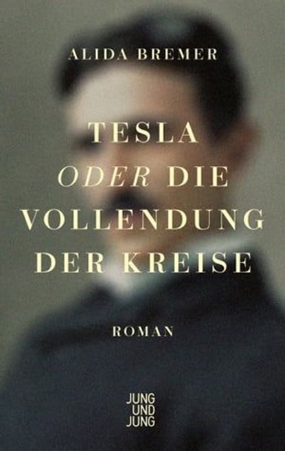 Tesla oder die Vollendung der Kreise, Alida Bremer - Ebook - 9783990271988