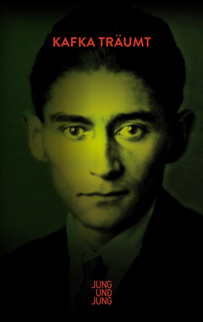 Kafka träumt, Manfred Müller - Paperback - 9783990272909
