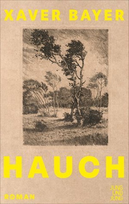 Hauch, Xaver Bayer - Ebook - 9783990273371