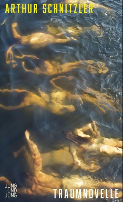 Traumnovelle, Arthur Schnitzler - Gebonden - 9783990274484