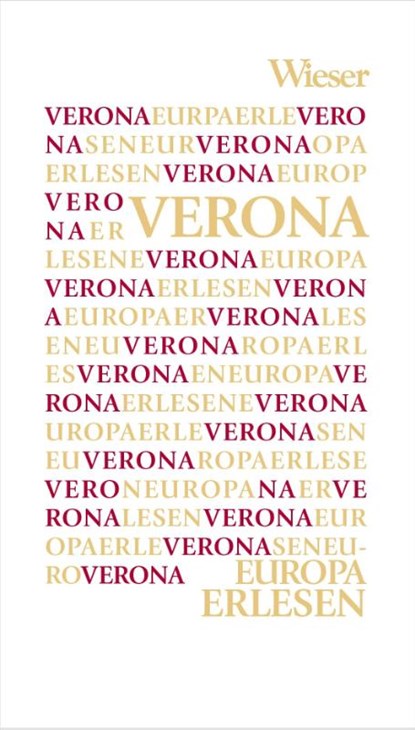Verona, niet bekend - Gebonden - 9783990296882