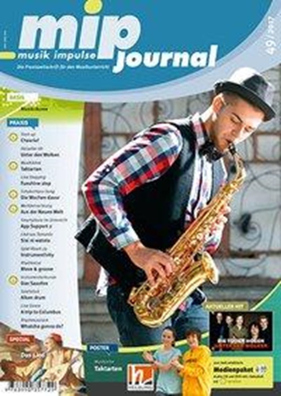 mip- journal 49/2017, Heft