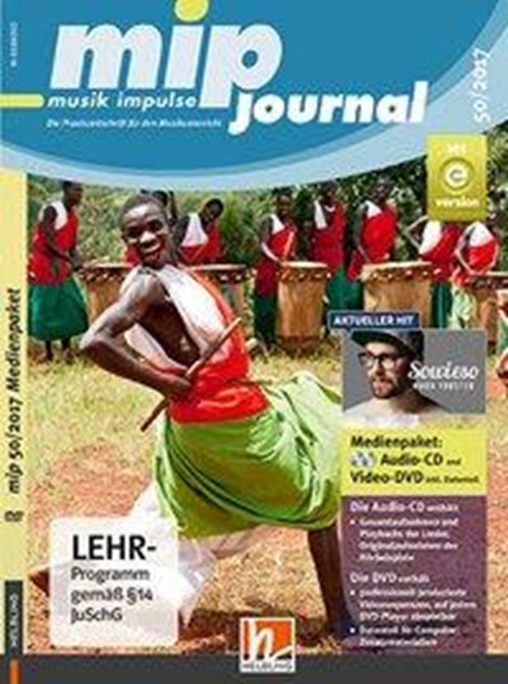 mip-journal 50/2017, Medienpaket