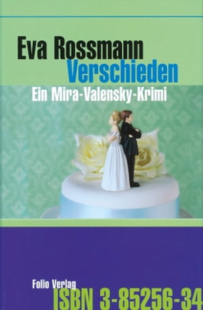 Verschieden, Eva Rossmann - Ebook - 9783990370070