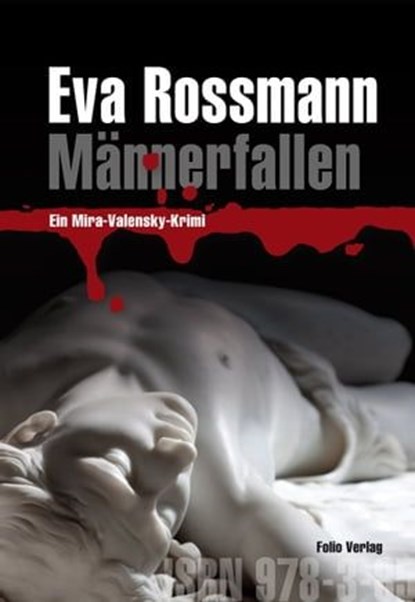 Männerfallen, Eva Rossmann - Ebook - 9783990370353
